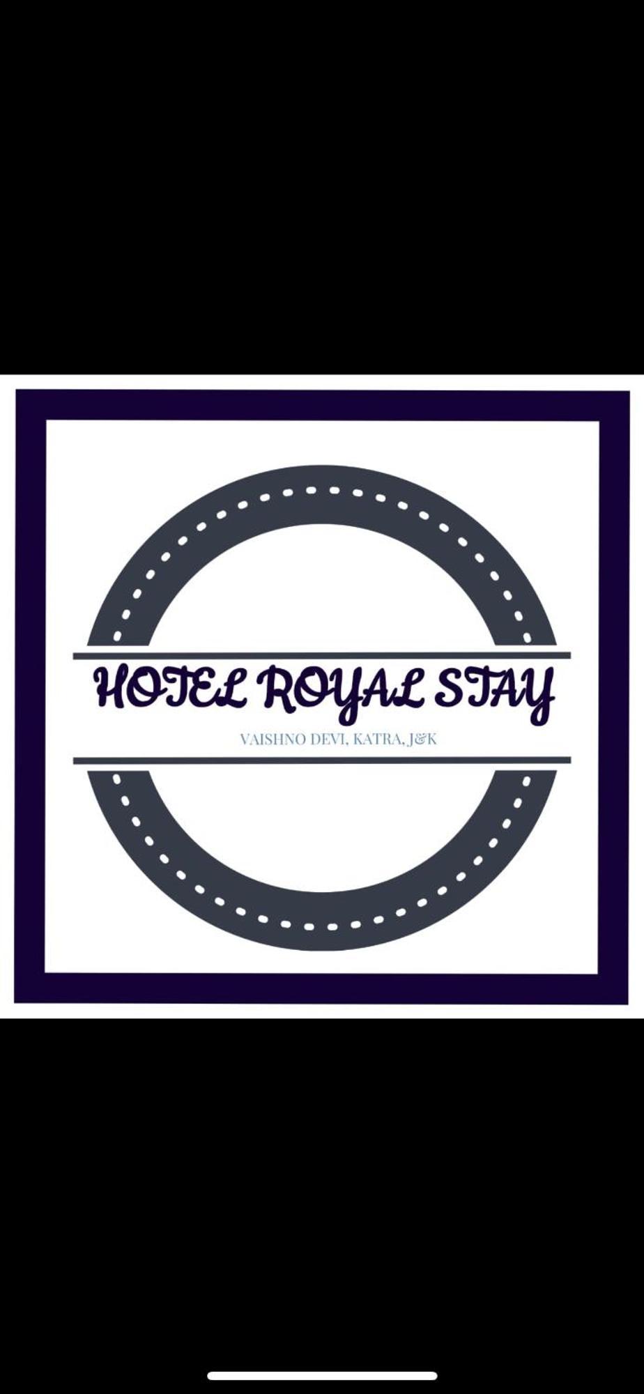 Hotel Katra Royal Stay ภายนอก รูปภาพ